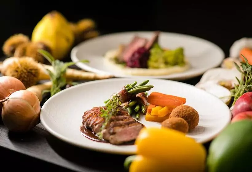 Majatalo Joglland Hotel Prettenhofer