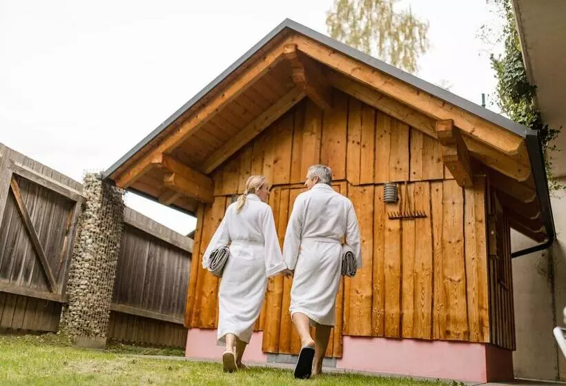 Majatalo Joglland Hotel Prettenhofer