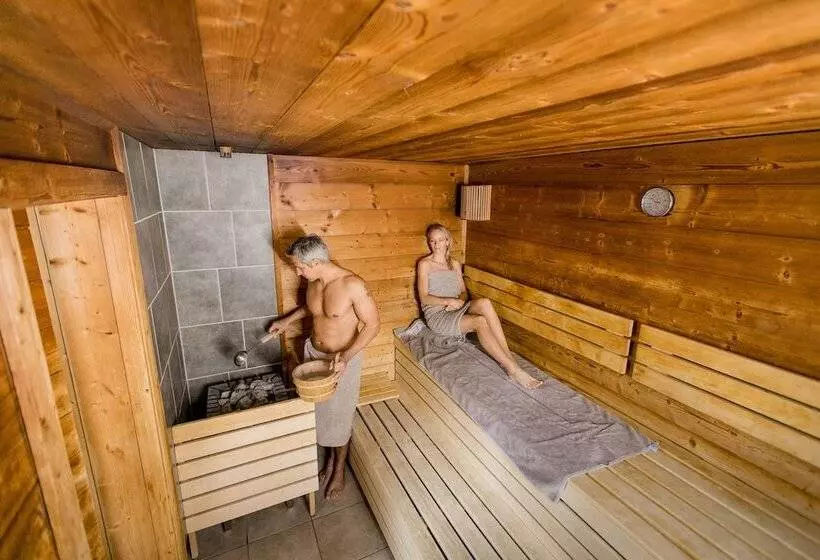 Majatalo Joglland Hotel Prettenhofer