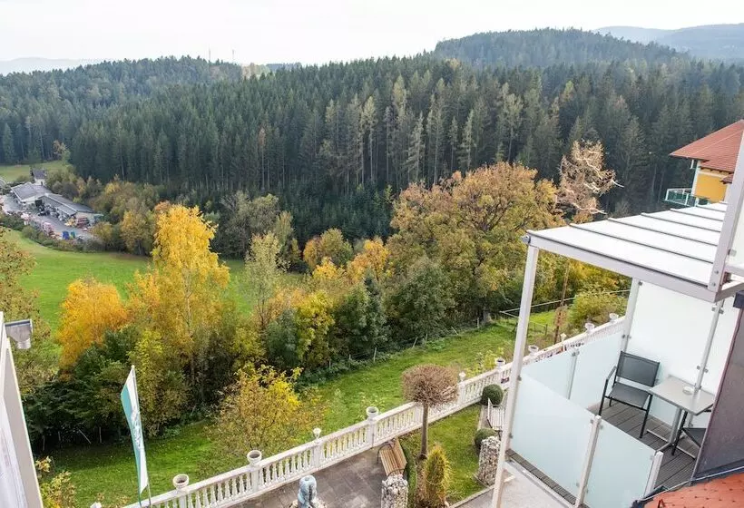 Majatalo Joglland Hotel Prettenhofer