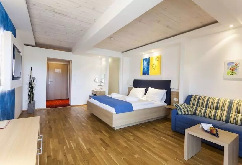 Majatalo Joglland Hotel Prettenhofer