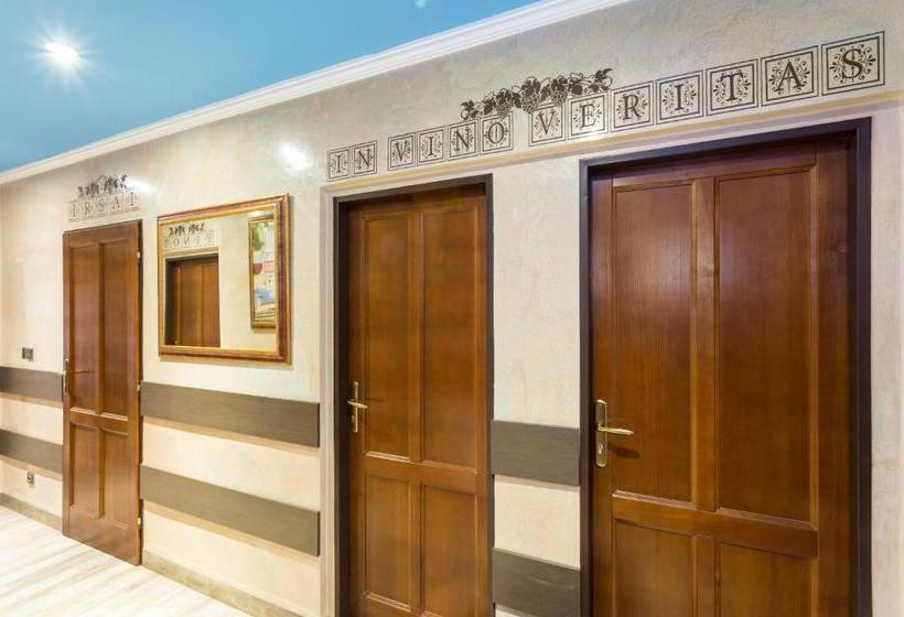 פנסיון Bunkr Karlštejn