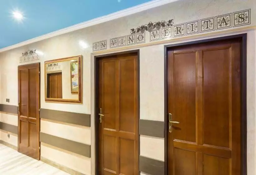 פנסיון Bunkr Karlštejn