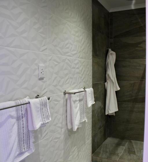 펜션 Somerset Hill Guest House