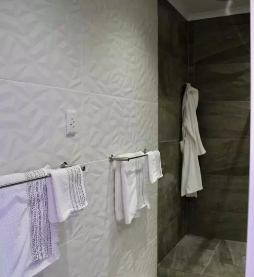 Пансион Somerset Hill Guest House