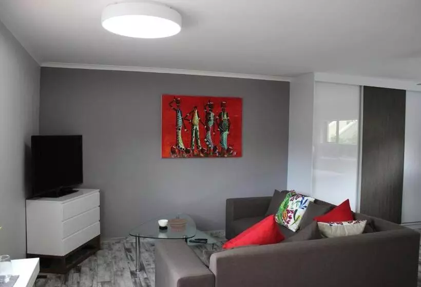 Пансион Somerset Hill Guest House