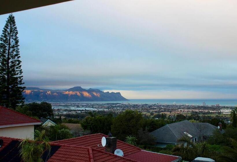 펜션 Somerset Hill Guest House