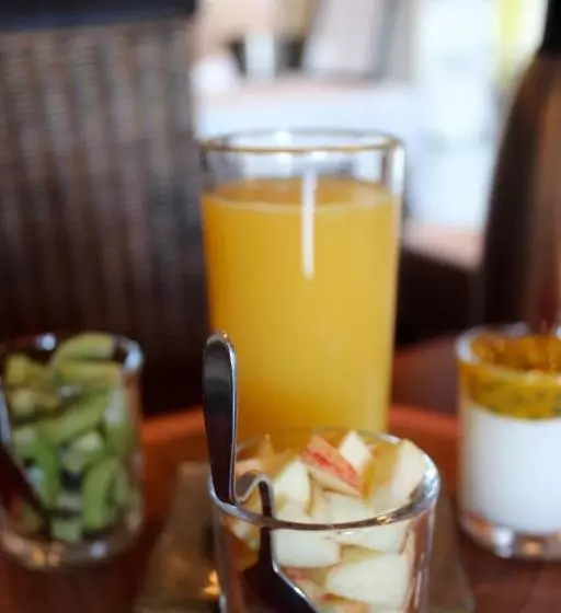 Пансион Somerset Hill Guest House