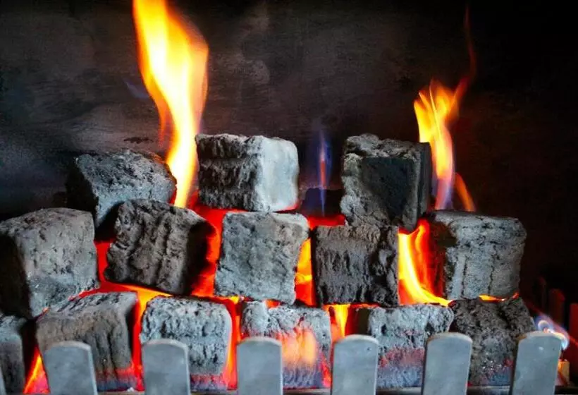 Пансион Somerset Hill Guest House