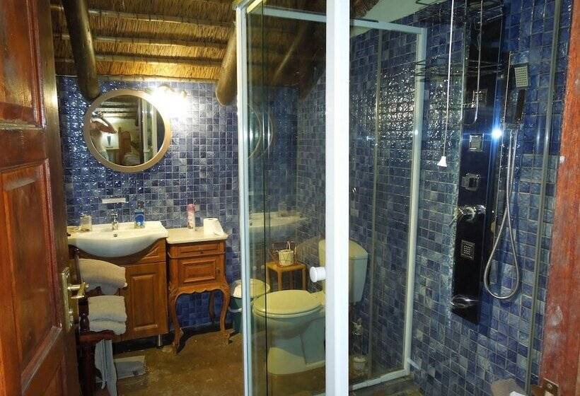 膳宿费 Trees Too Guest Lodge