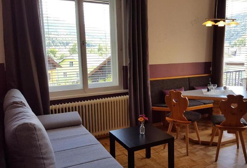 Pension Sonnenheim Rooms&apartments