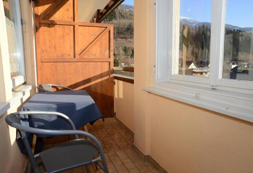 Pension Sonnenheim Rooms&apartments