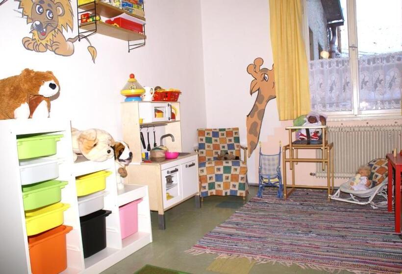 Pension Sonnenheim Rooms&apartments