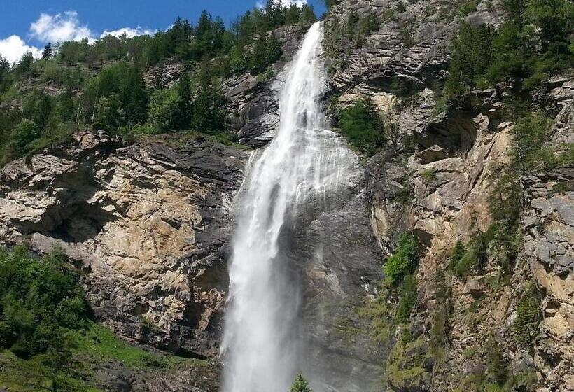 Pension Sonnenheim Rooms&apartments