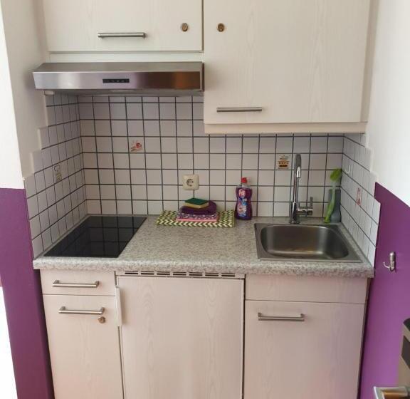 Pension Sonnenheim Rooms&apartments