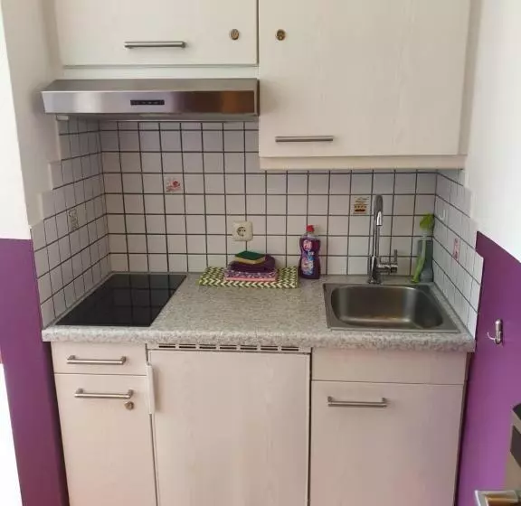 Pension Sonnenheim Rooms&apartments