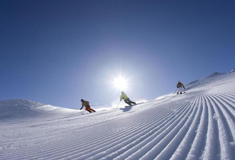 Pension Sonnenheim Rooms&apartments