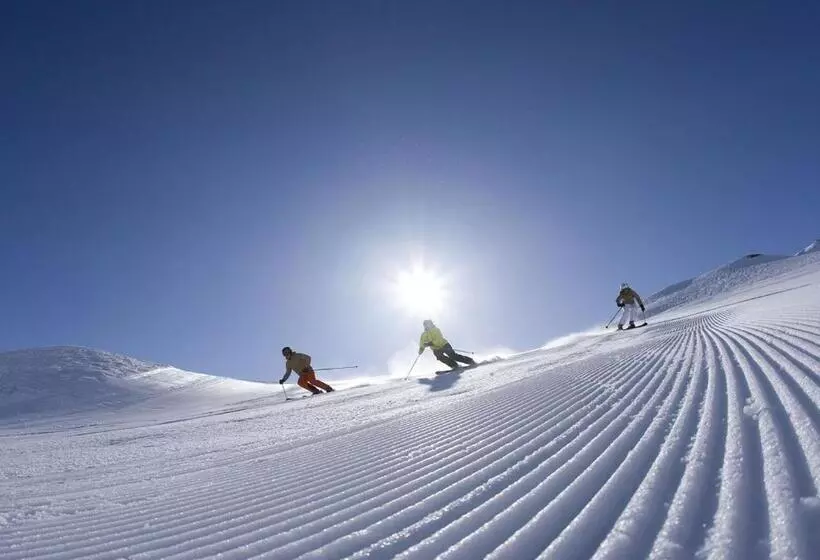 Pension Sonnenheim Rooms&apartments