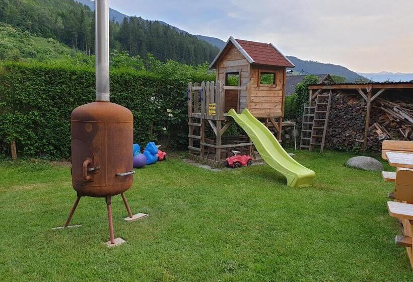 Pension Sonnenheim Rooms&apartments