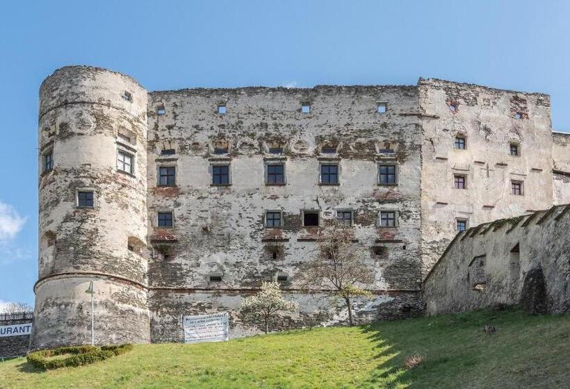 Pension Sonnenheim Rooms&apartments