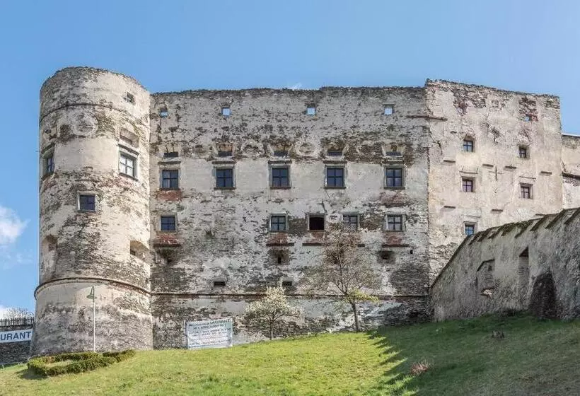 Pension Sonnenheim Rooms&apartments