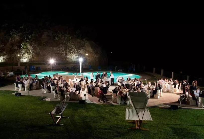 Resort Borgo San Rocco