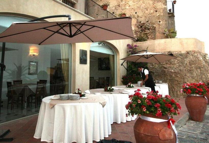 Resort Borgo San Rocco