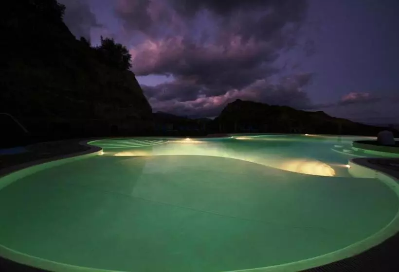 Resort Borgo San Rocco