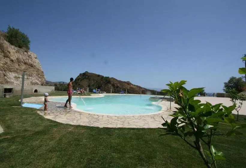 Resort Borgo San Rocco