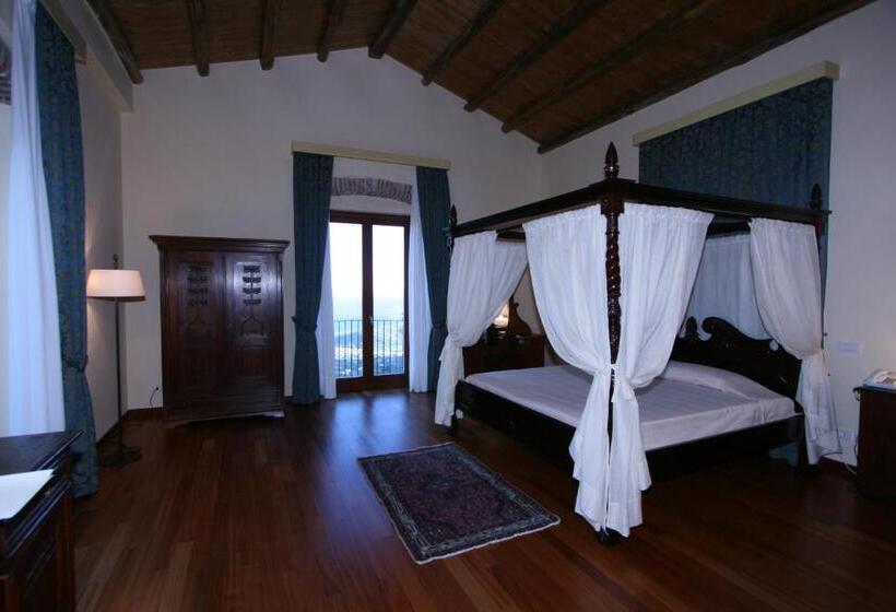 Resort Borgo San Rocco