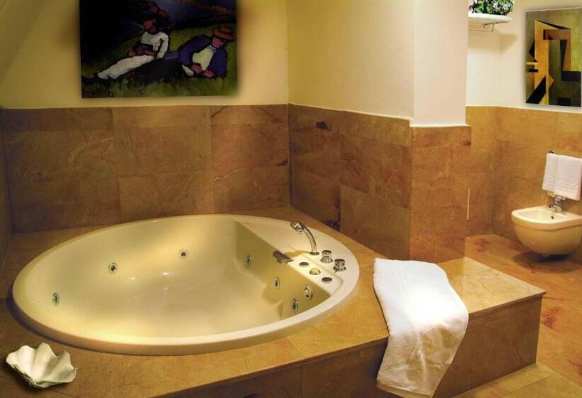 Resort Borgo San Rocco