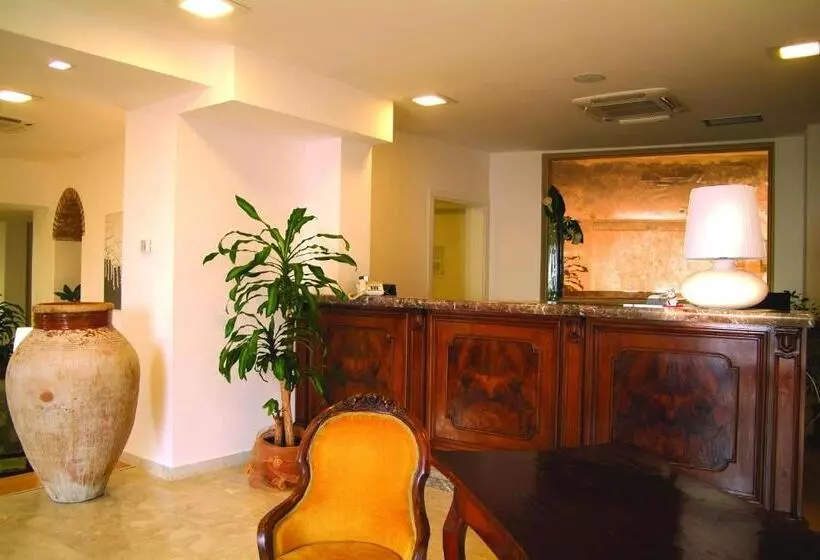 Resort Borgo San Rocco