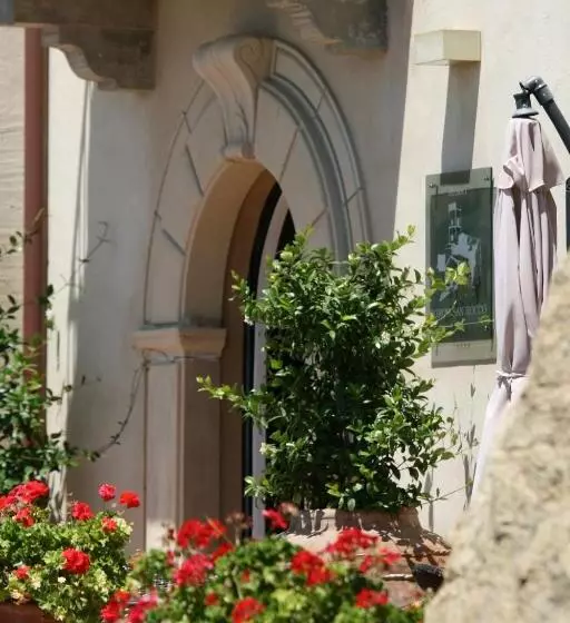 Resort Borgo San Rocco