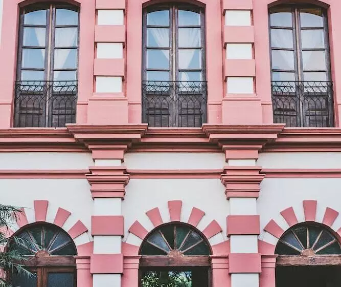 Mesón De Santa Elena Hotel Galeria