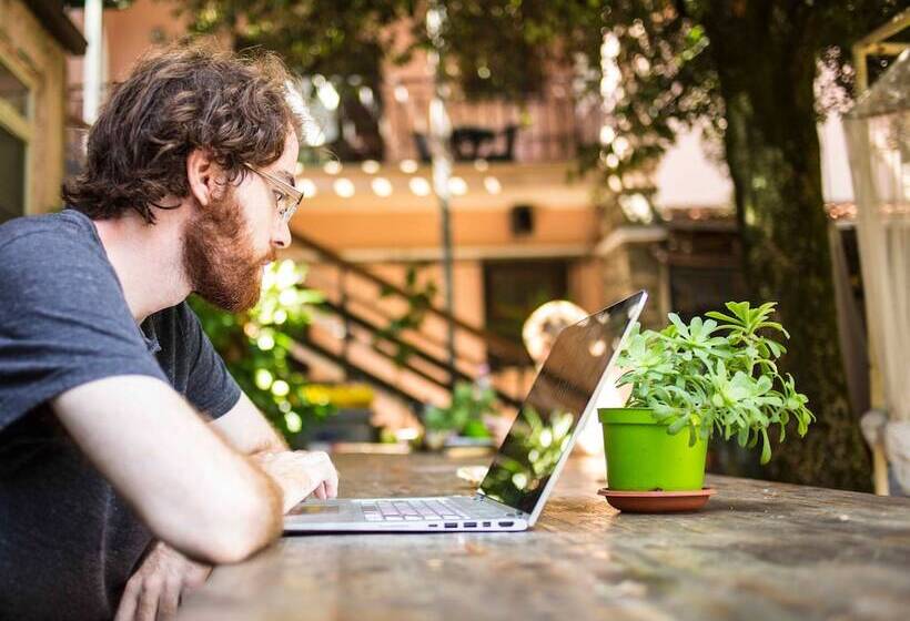 Wiki Hostel & Greenvillage