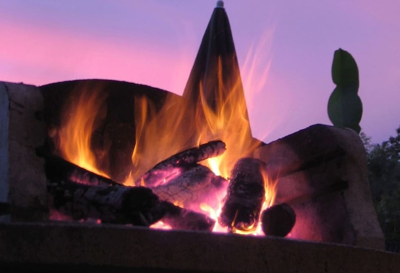 Wiki Hostel & Greenvillage