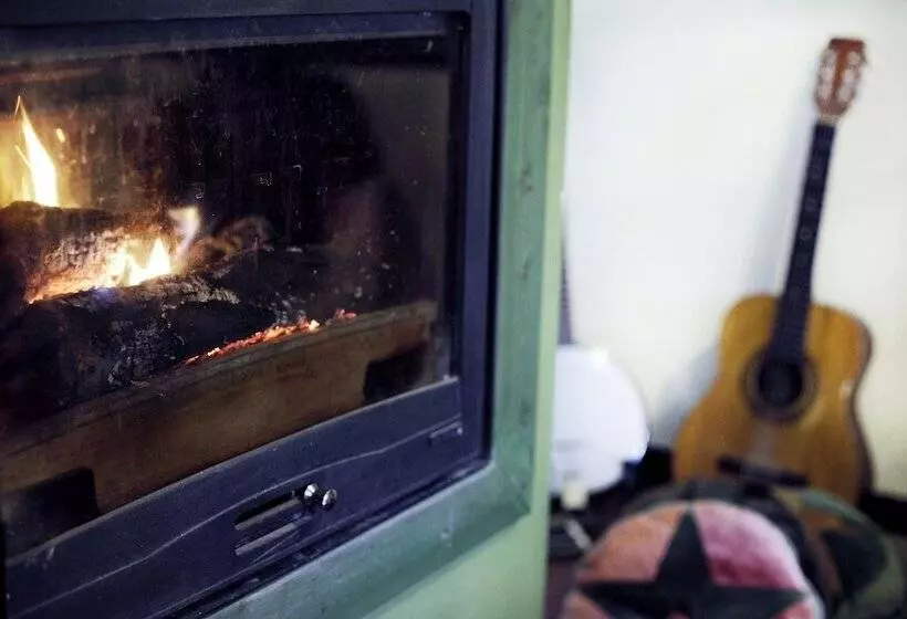 Wiki Hostel & Greenvillage