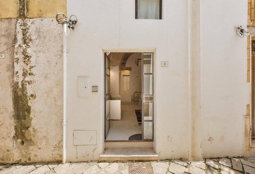 3011 Casa Del Capitano By Barbarhouse