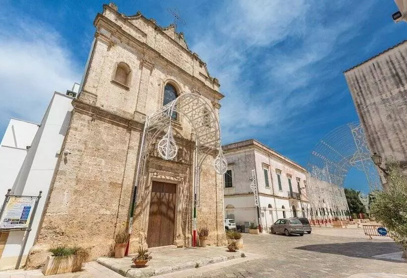 3011 Casa Del Capitano By Barbarhouse