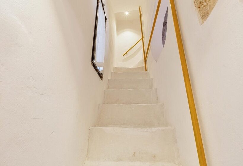 3011 Casa Del Capitano By Barbarhouse