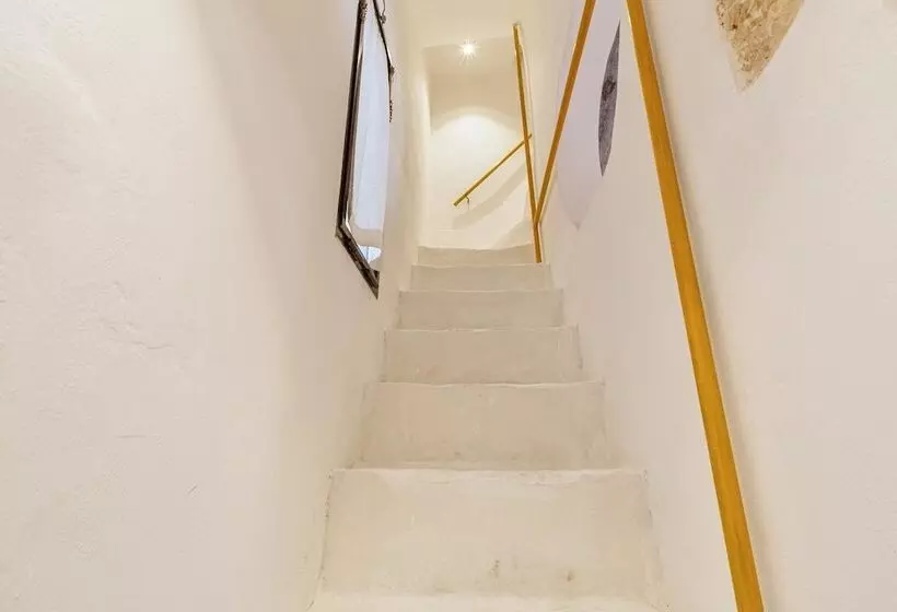 3011 Casa Del Capitano By Barbarhouse