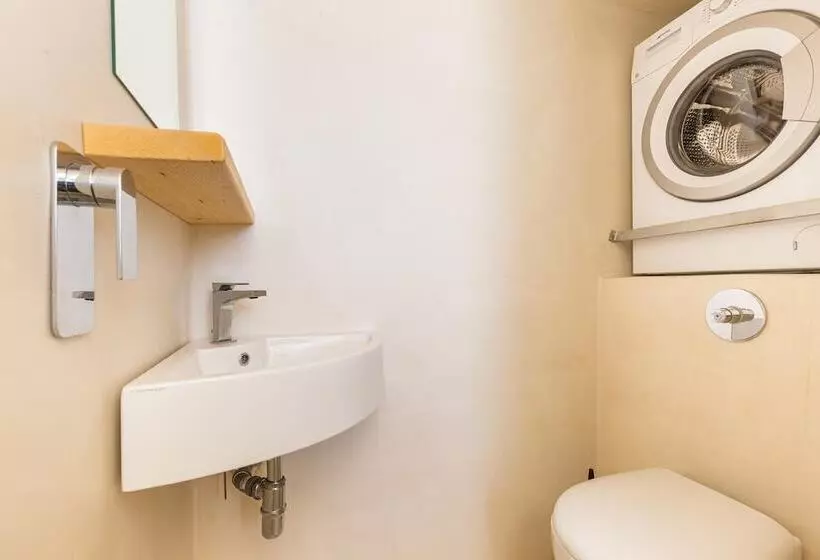 3011 Casa Del Capitano By Barbarhouse