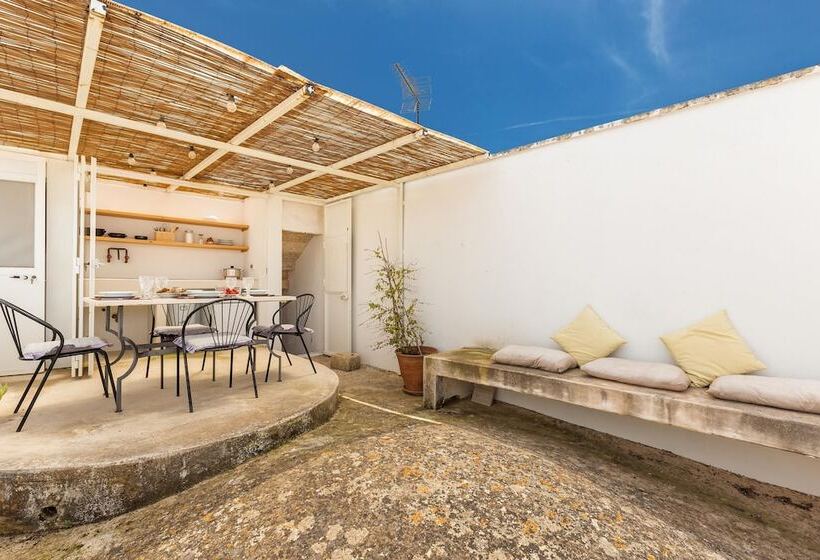 3011 Casa Del Capitano By Barbarhouse