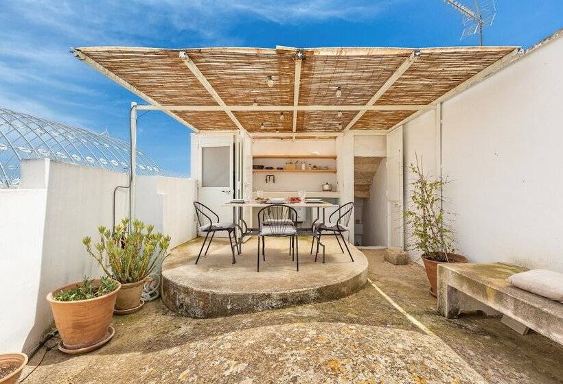 3011 Casa Del Capitano By Barbarhouse