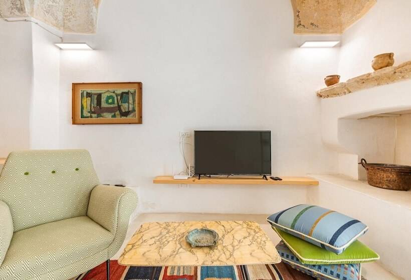 3011 Casa Del Capitano By Barbarhouse