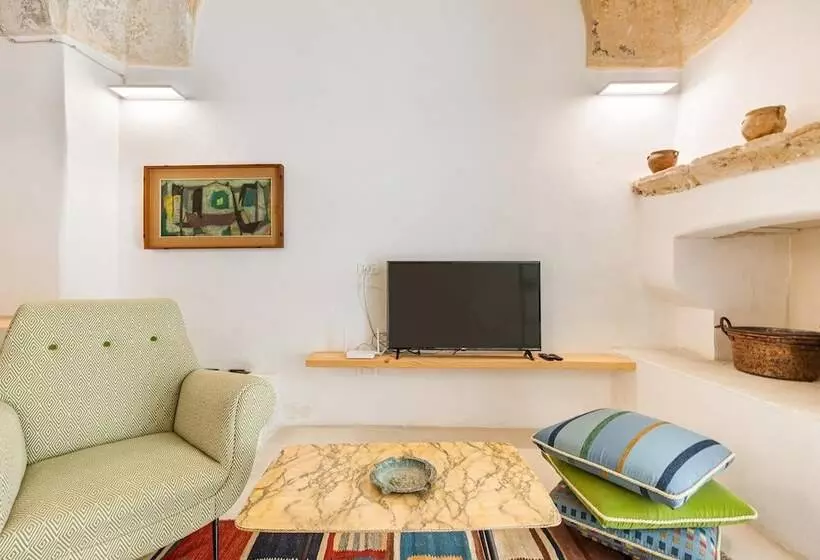 3011 Casa Del Capitano By Barbarhouse