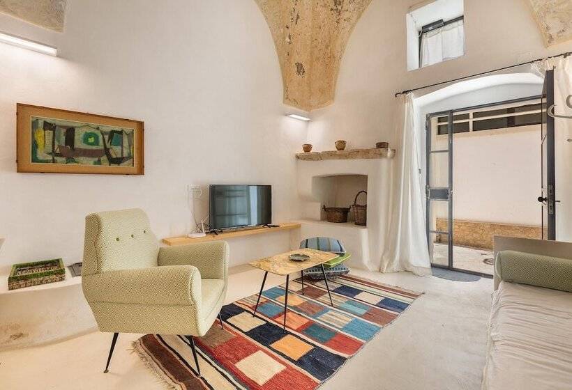 3011 Casa Del Capitano By Barbarhouse