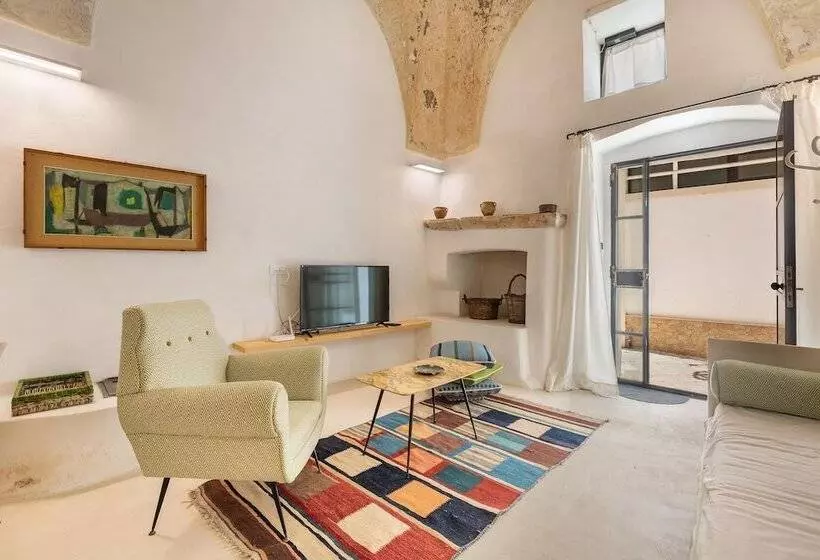 3011 Casa Del Capitano By Barbarhouse