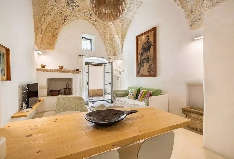 3011 Casa Del Capitano By Barbarhouse