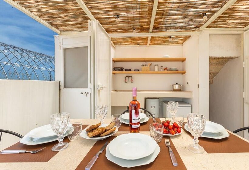 3011 Casa Del Capitano By Barbarhouse